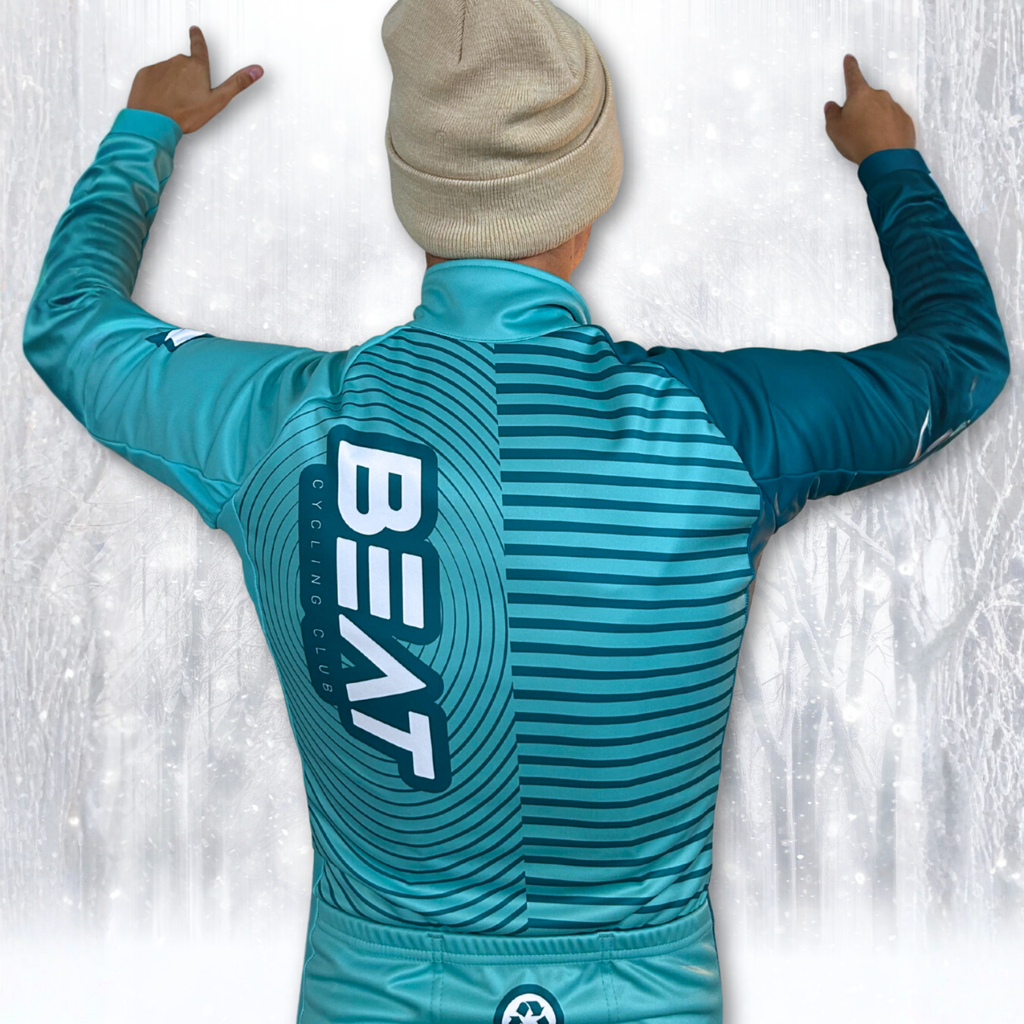 BEAT Winter jacket