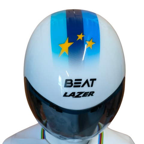 Lazer helm EK BEAT Volante