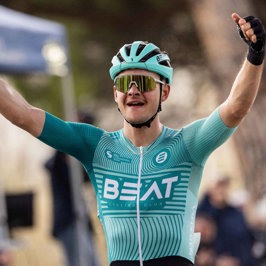 BEAT Pro Racesuit AERO