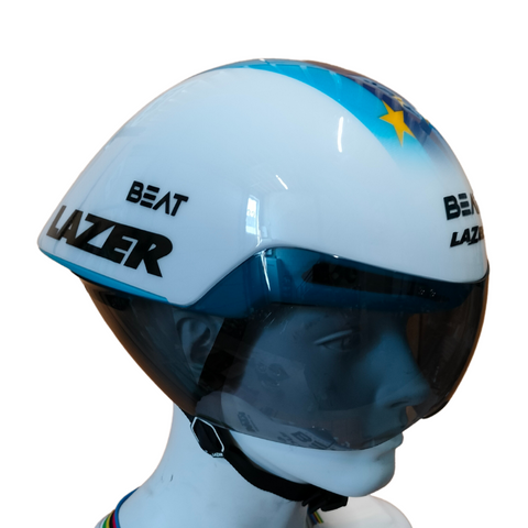 Lazer helm EK BEAT Volante