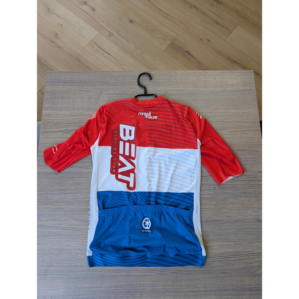 BEAT Pro Shirt Nederlands Kampioen