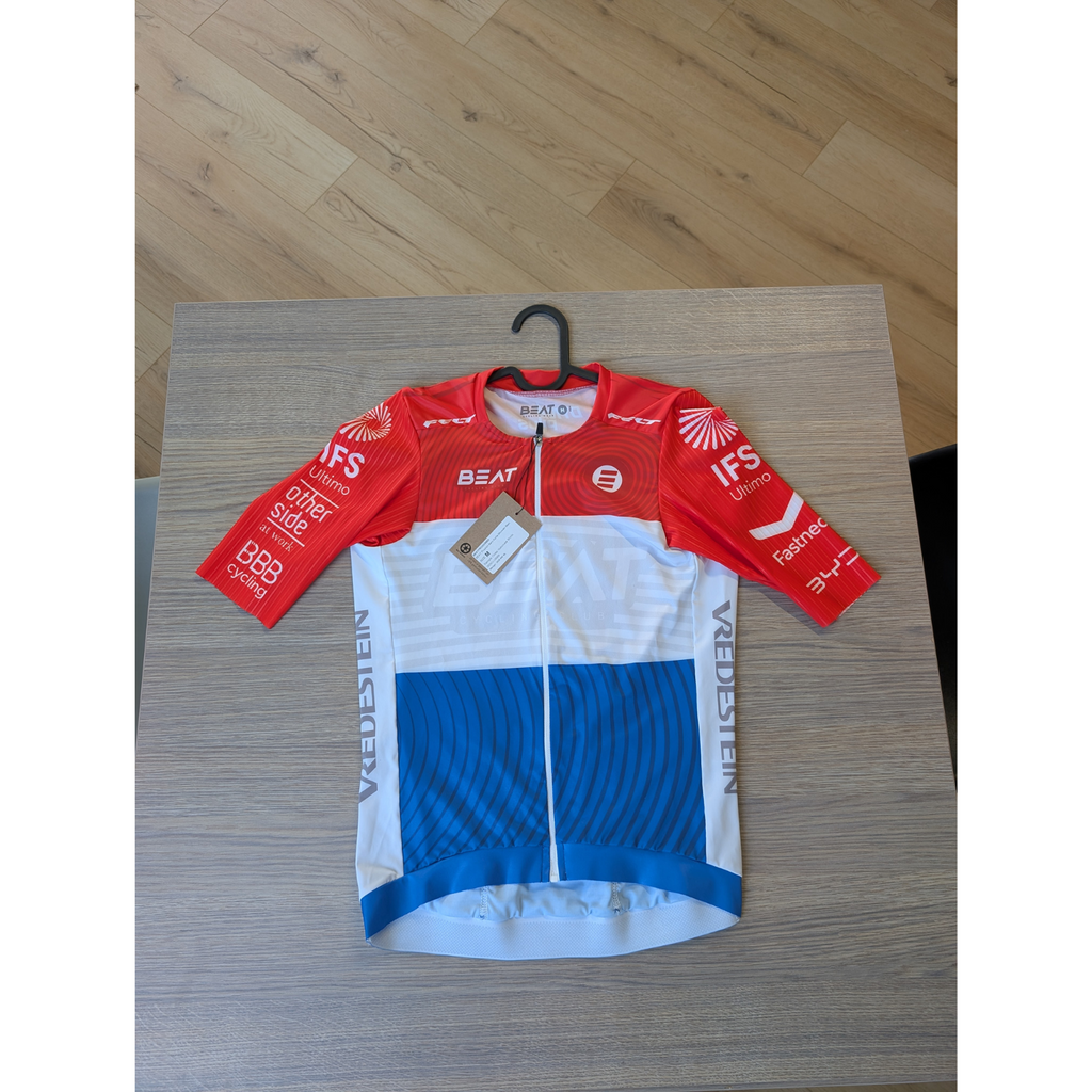 BEAT Pro Shirt Nederlands Kampioen