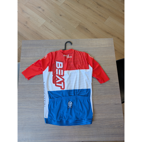 BEAT Pro Shirt Nederlands Kampioen