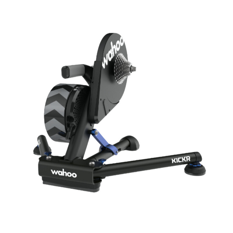 Wahoo KICKR Power Trainer v6.0