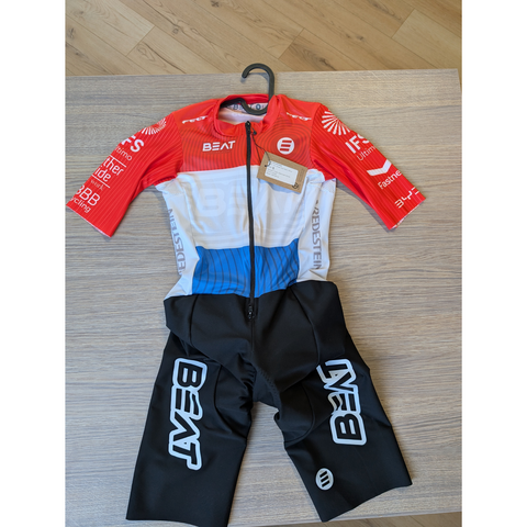 BEAT Pro Shirt Nederlands Kampioen