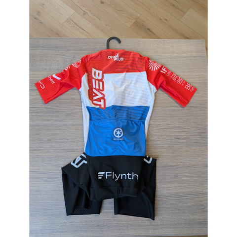 BEAT Pro Shirt Nederlands Kampioen