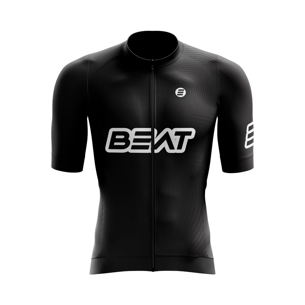 BEAT CORE Jersey Zwart