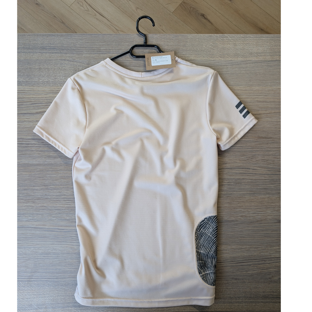 BEAT adventure wapper shirt Ss
