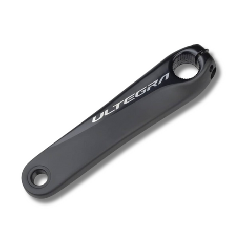 Left Crank Ultegra FC-R8000 (met of zonder powermeter)