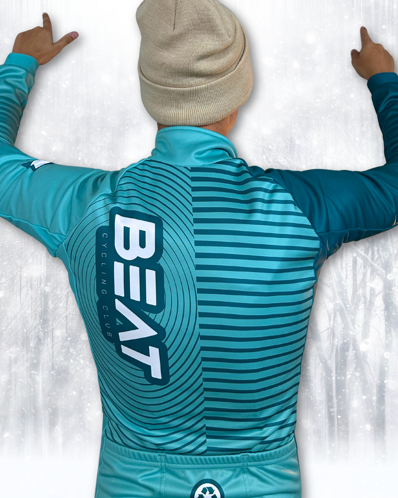 BEAT Winter jacket