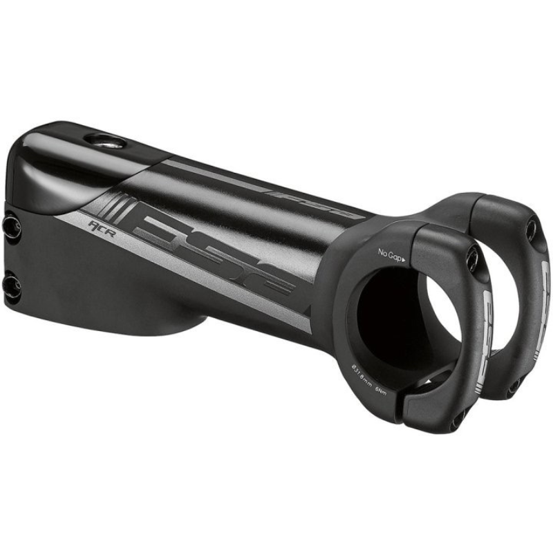 Stuurpen FSA NS ACR stem - Black 140 mm