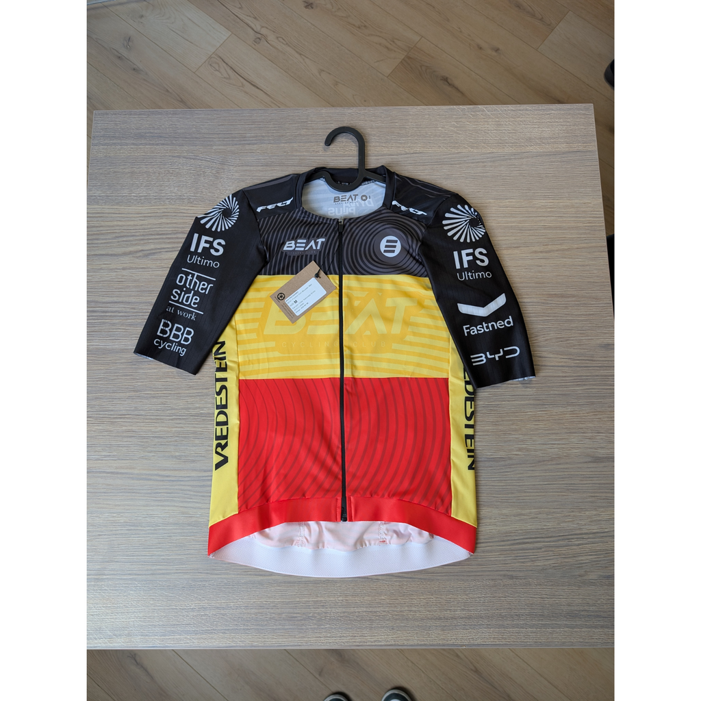 BEAT Pro Shirt Belgisch Kampioen