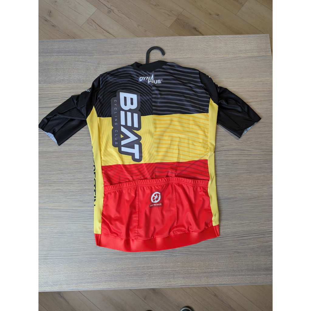 BEAT Pro Shirt Belgisch Kampioen