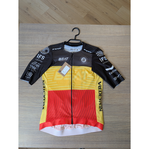 BEAT Pro Shirt Belgisch Kampioen