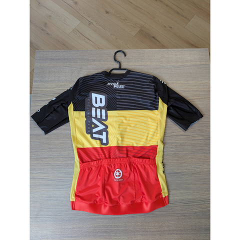 BEAT Pro Shirt Belgisch Kampioen