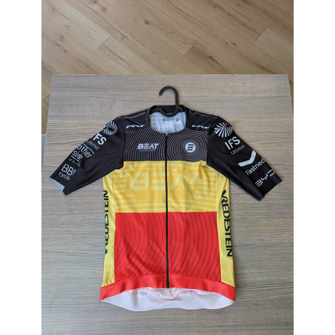 BEAT Pro Shirt Belgisch Kampioen