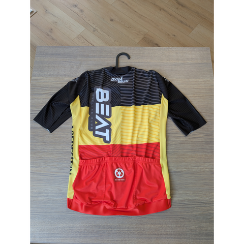 BEAT Pro Shirt Belgisch Kampioen