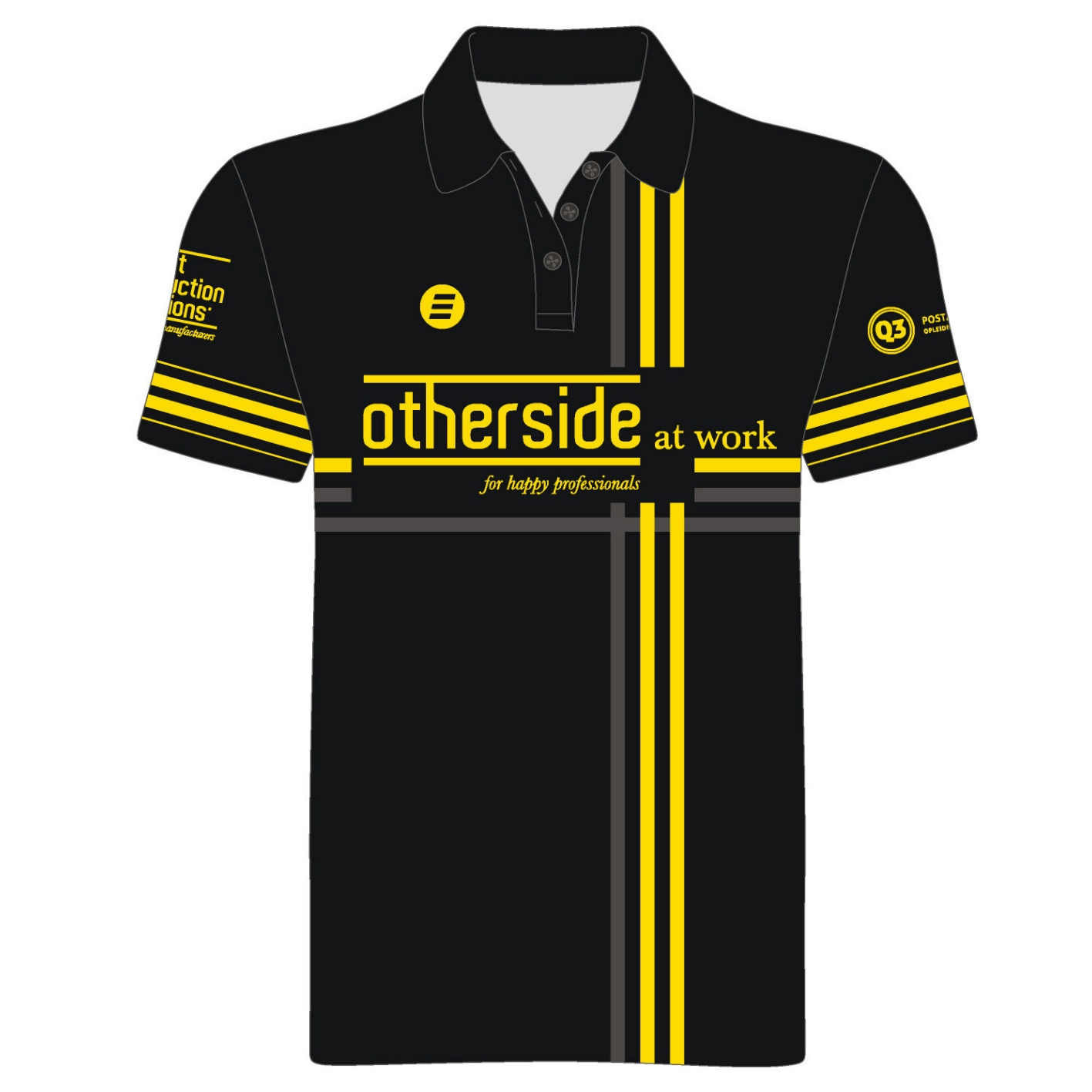 Otherside at Work Sport polo