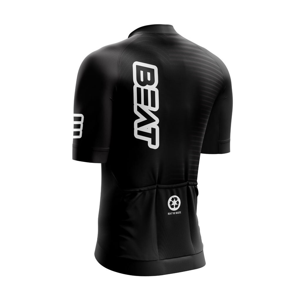 BEAT CORE Jersey Zwart