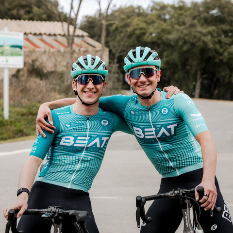 Cycling Maestro BEAT Edition BBB