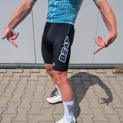 BEAT Club Bibshort 2.0