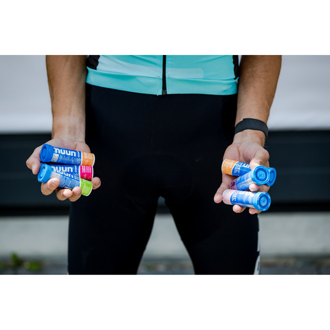 NUUN Sportdrank Tabletten