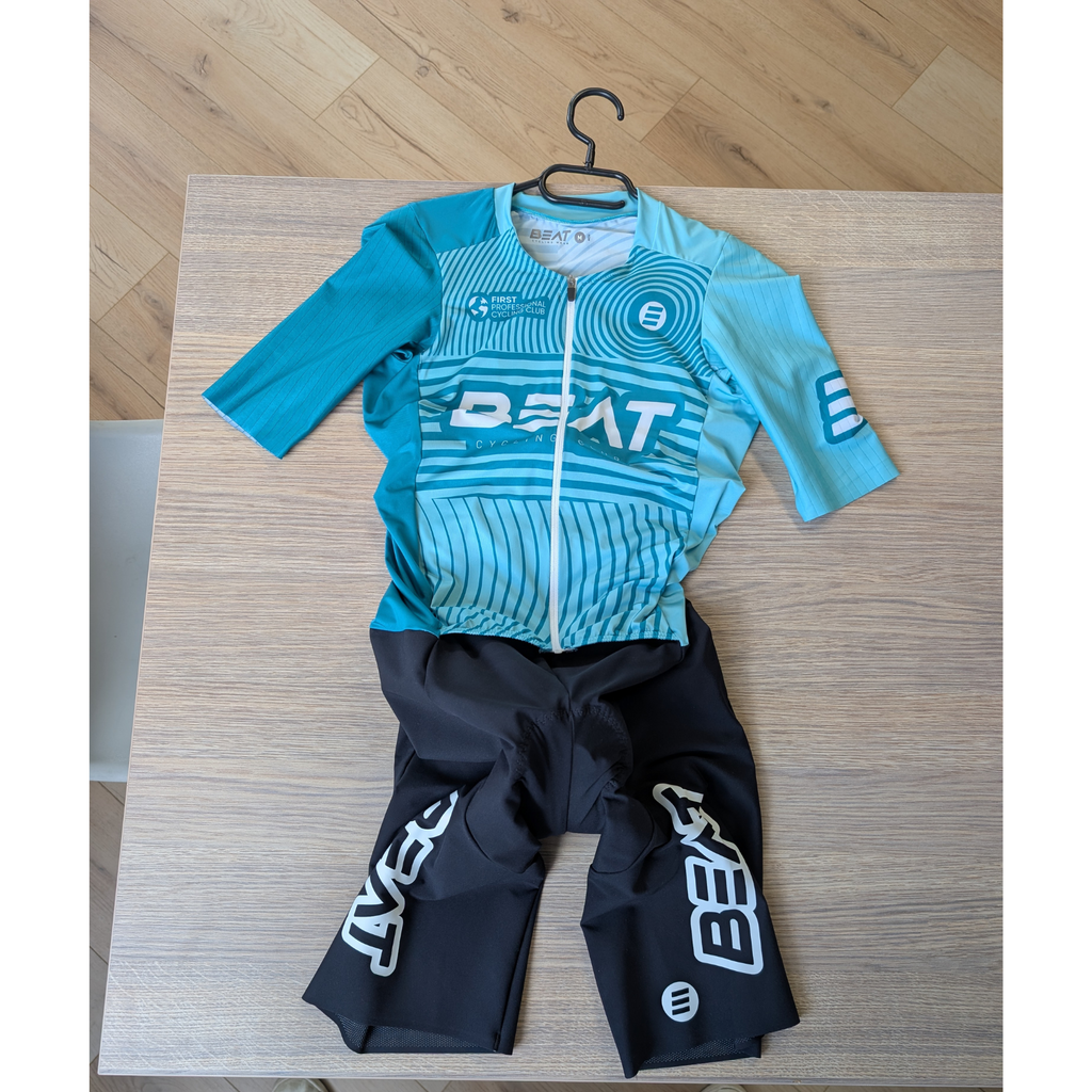 BEAT Club/Pro Racesuit