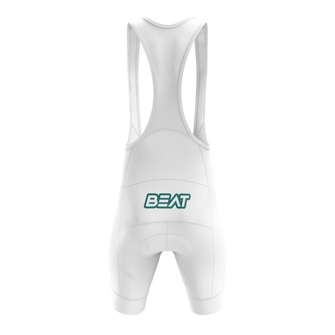 BEAT CORE Bibshort Wit