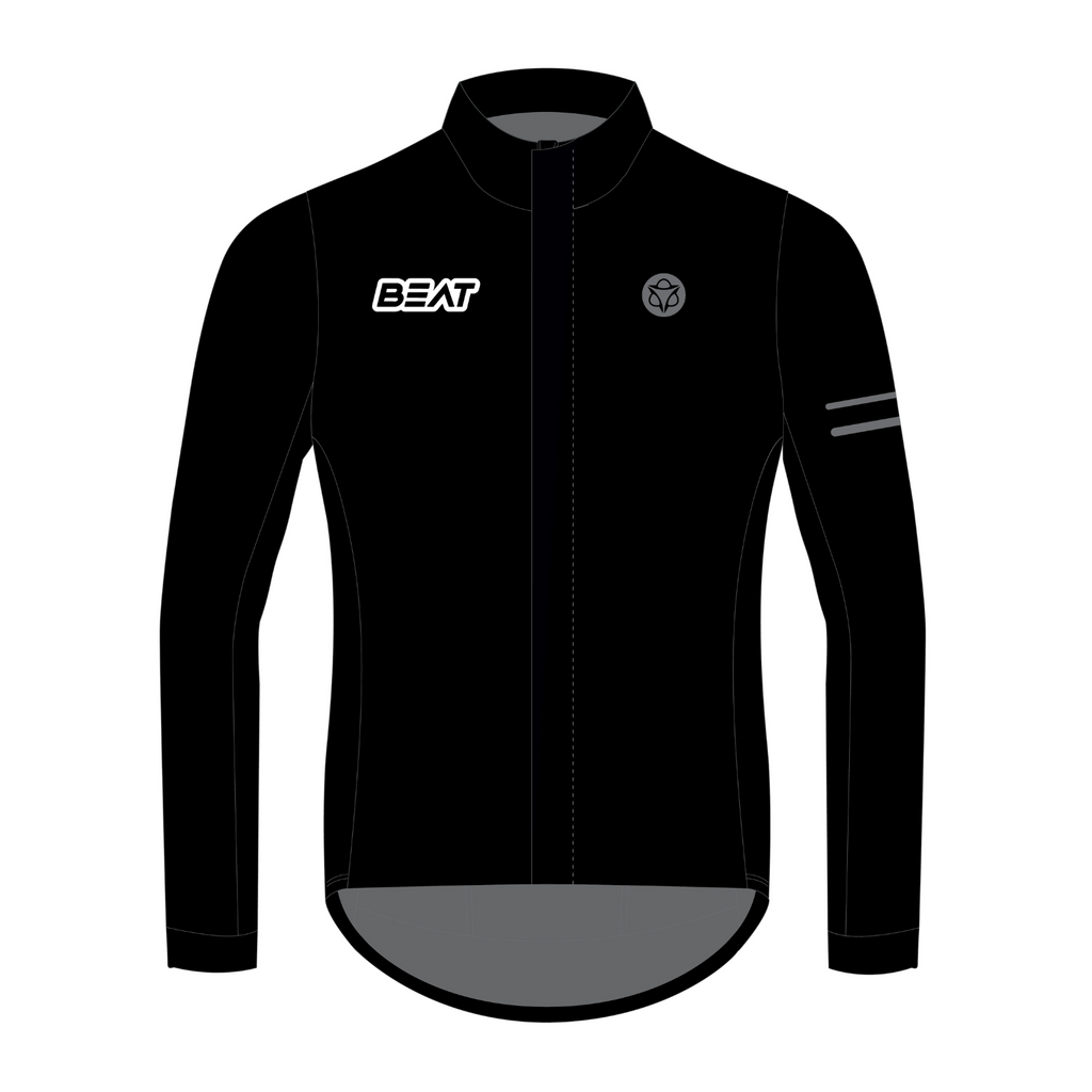 BEAT Rain jacket