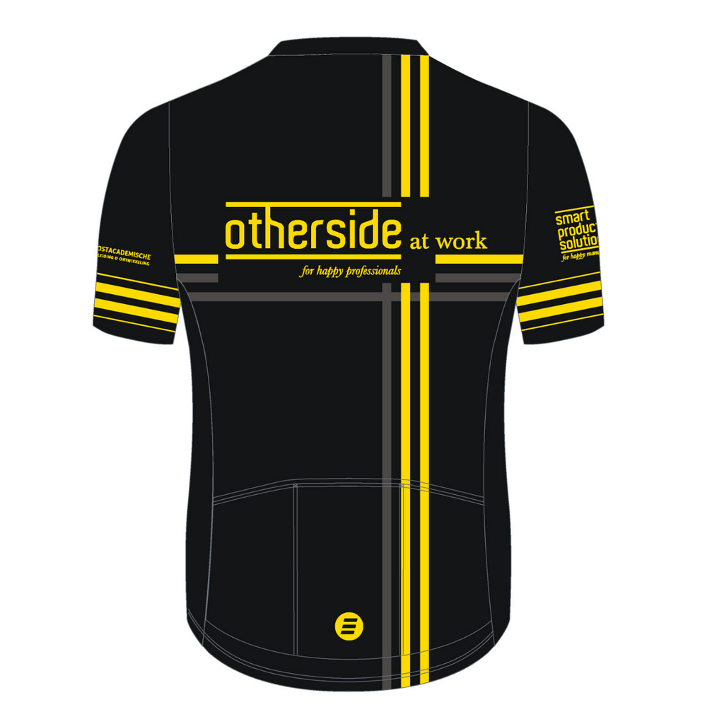 Otherside at Work Jersey S/S