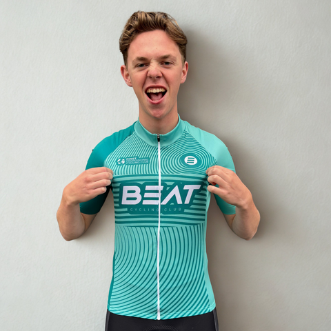 BEAT essential shirt