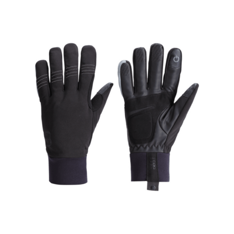 BBB winterhandschoenen ProShield zwart