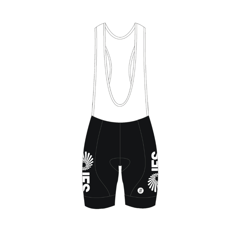 IFS bibshort