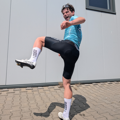 BEAT Club Bibshort 2.0