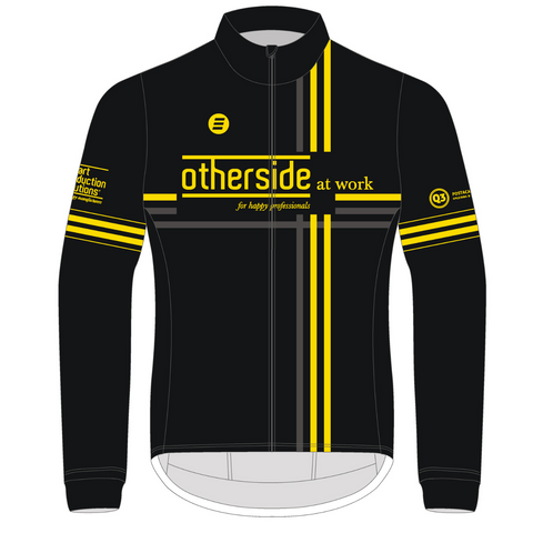 Otherside at Work jersey L/S