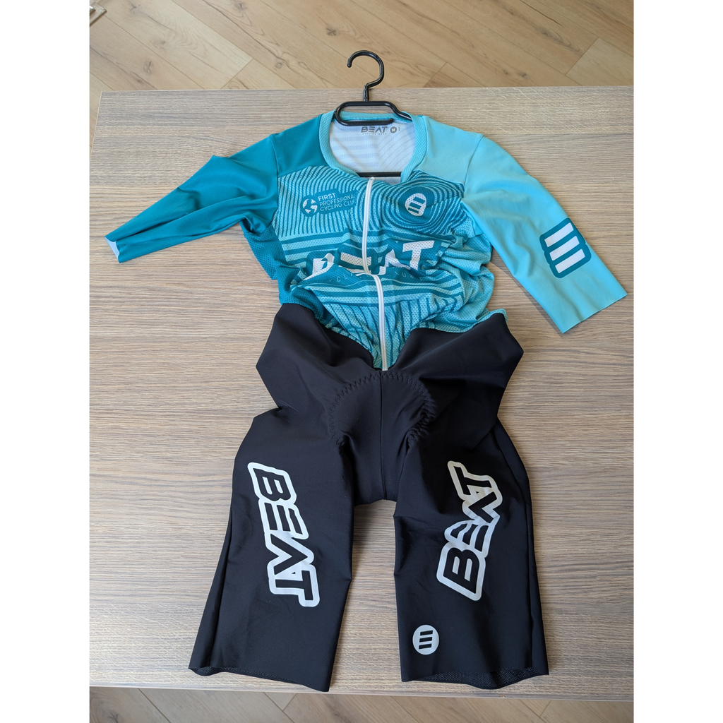 BEAT Pro Racesuit Summer