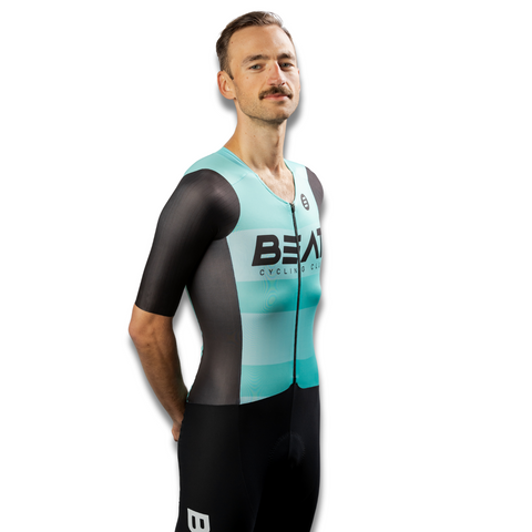 BEAT Pro combi suit s/s