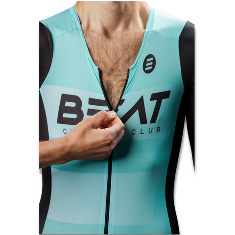 BEAT Pro combi suit s/s