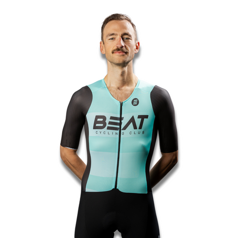 BEAT Pro combi suit s/s