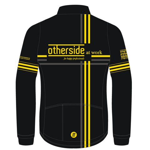 Otherside at Work jersey L/S