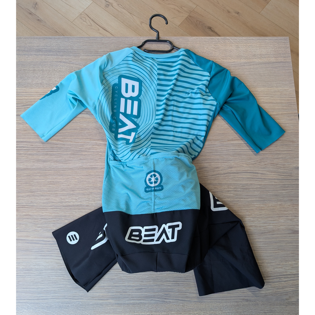 BEAT Pro Racesuit Summer