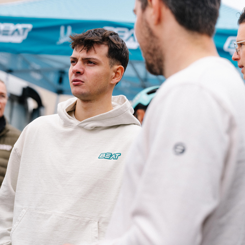 BEAT Hoodie