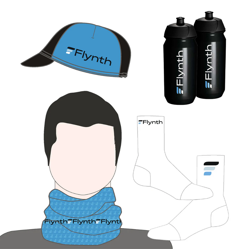 Flynth Accessoirespakket - Gratis bij €50.- aan kleding
