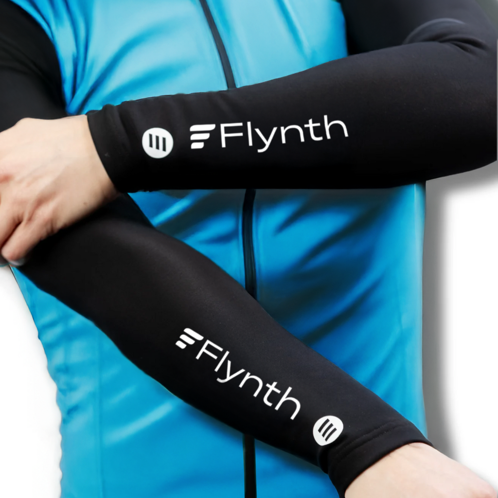 Flynth Armwarmers