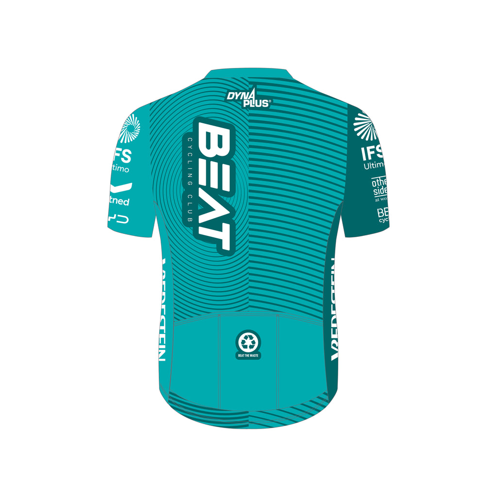 Flynth - BEAT Club shirt  2025 Team Design