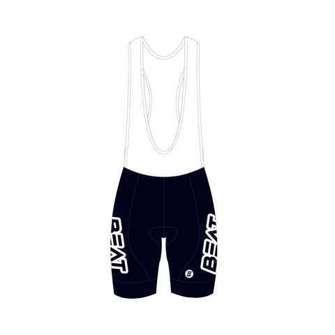 Flynth - BEAT Club bibshort 2025 Team Design