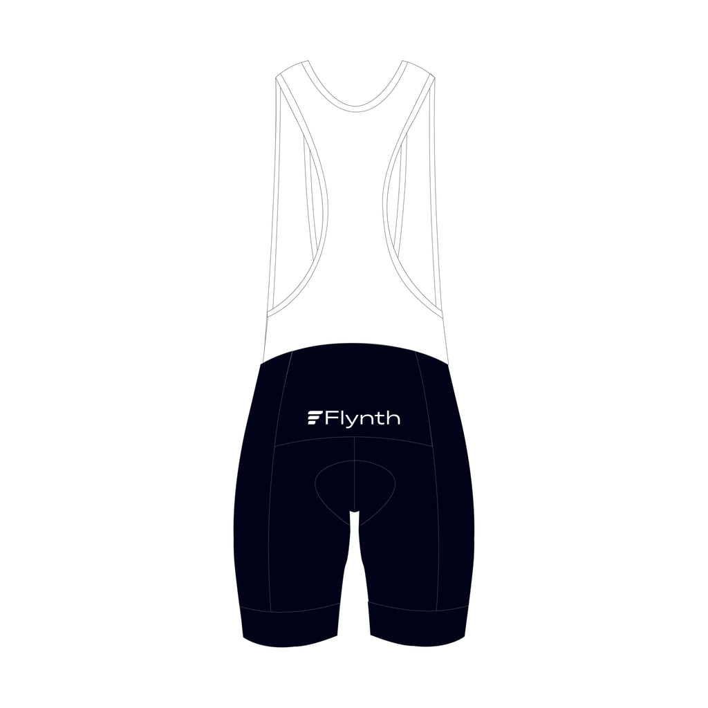 Flynth - BEAT Club bibshort 2025 Team Design