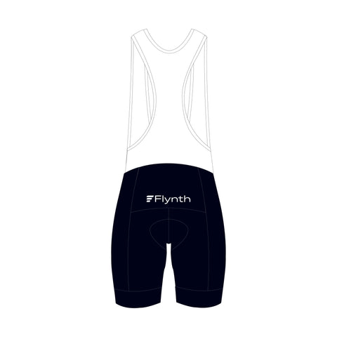 Flynth - BEAT Club bibshort 2025 Team Design