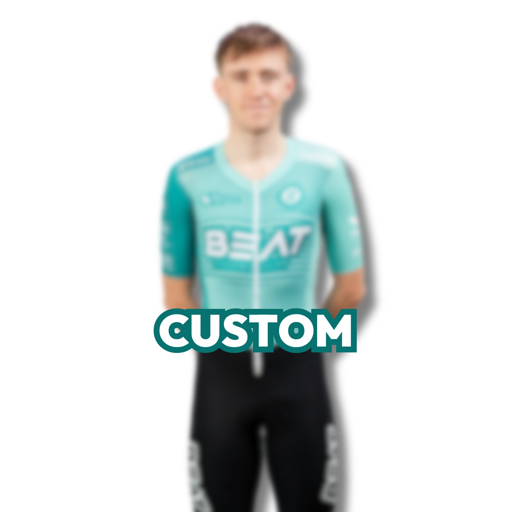 BEAT Custom TT-, Track- and RaceSuits