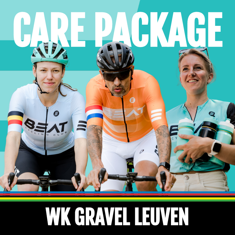 Care Package: WK Gravel Leuven